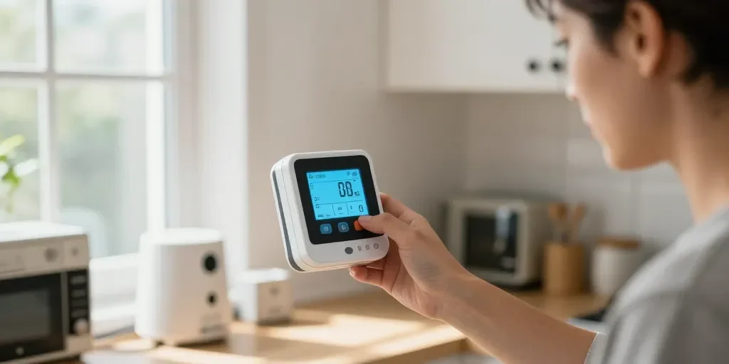 Les appareils cachés qui font exploser votre facture : comment les débusquer en suivre sa consommation électrique en temps réel